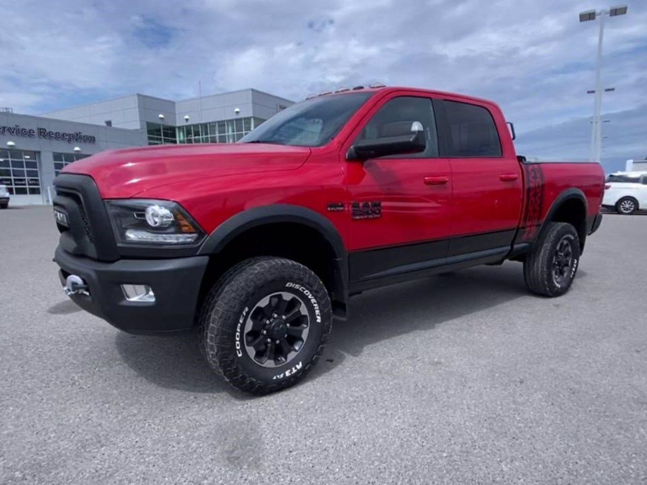 2017 Ram 2500 Power Wagon-3