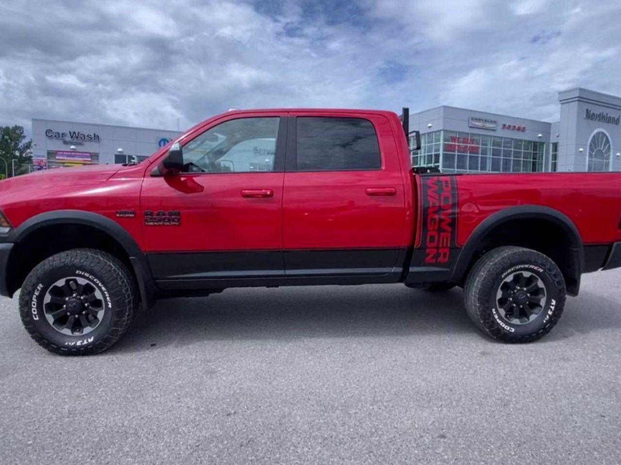 2017 Ram 2500 Power Wagon-4
