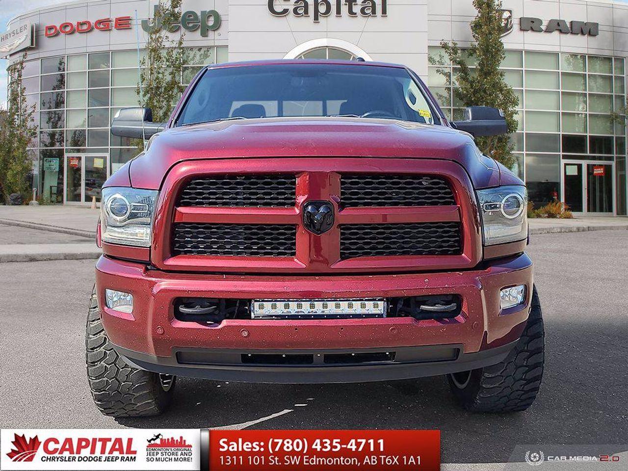 2017 Ram 2500 -1