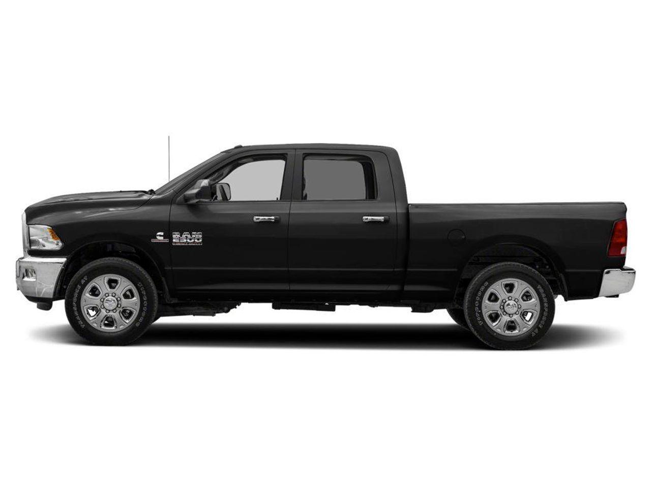 2017 Ram 2500 SLT-1
