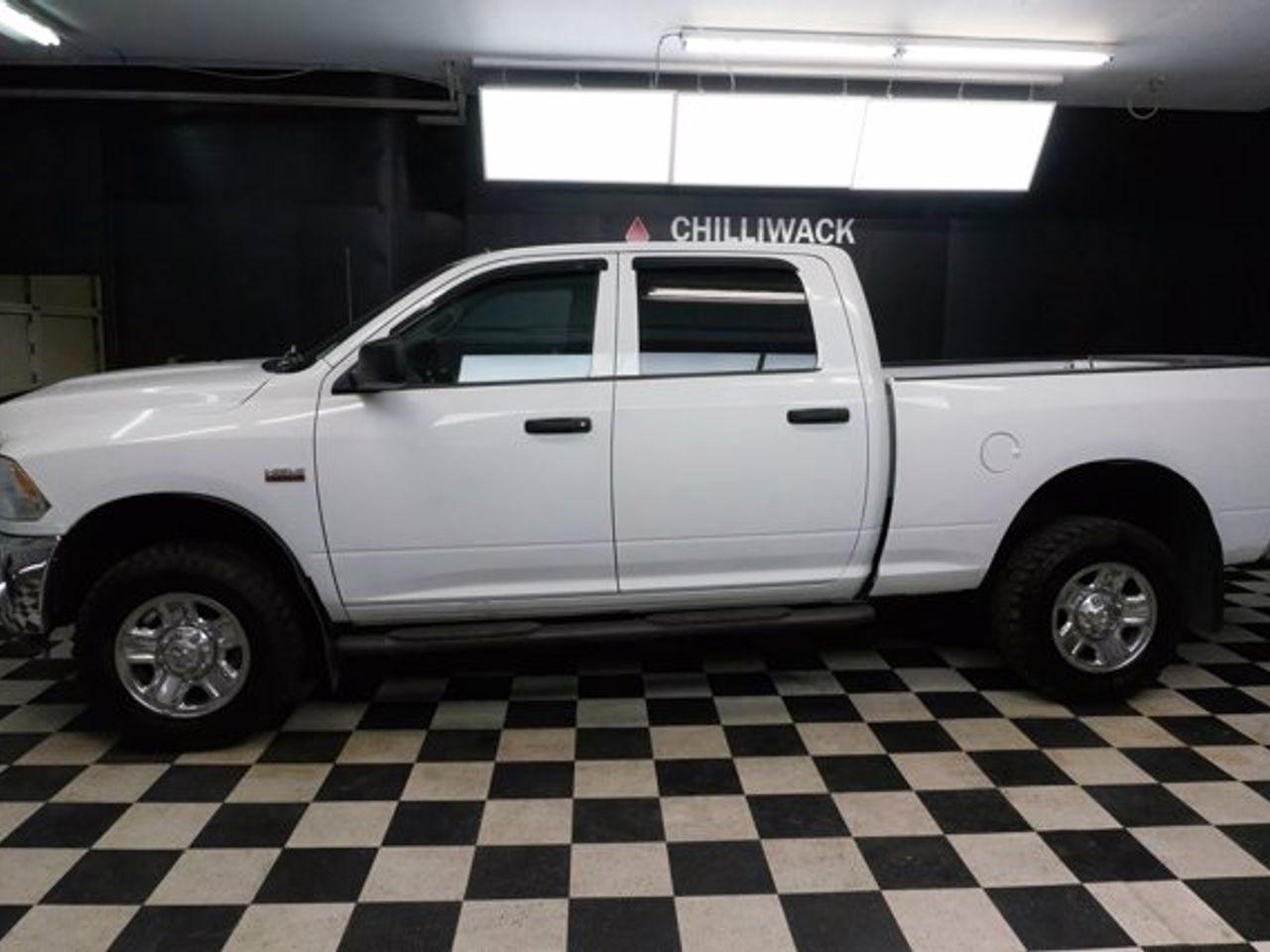 2017 Ram 2500 -1