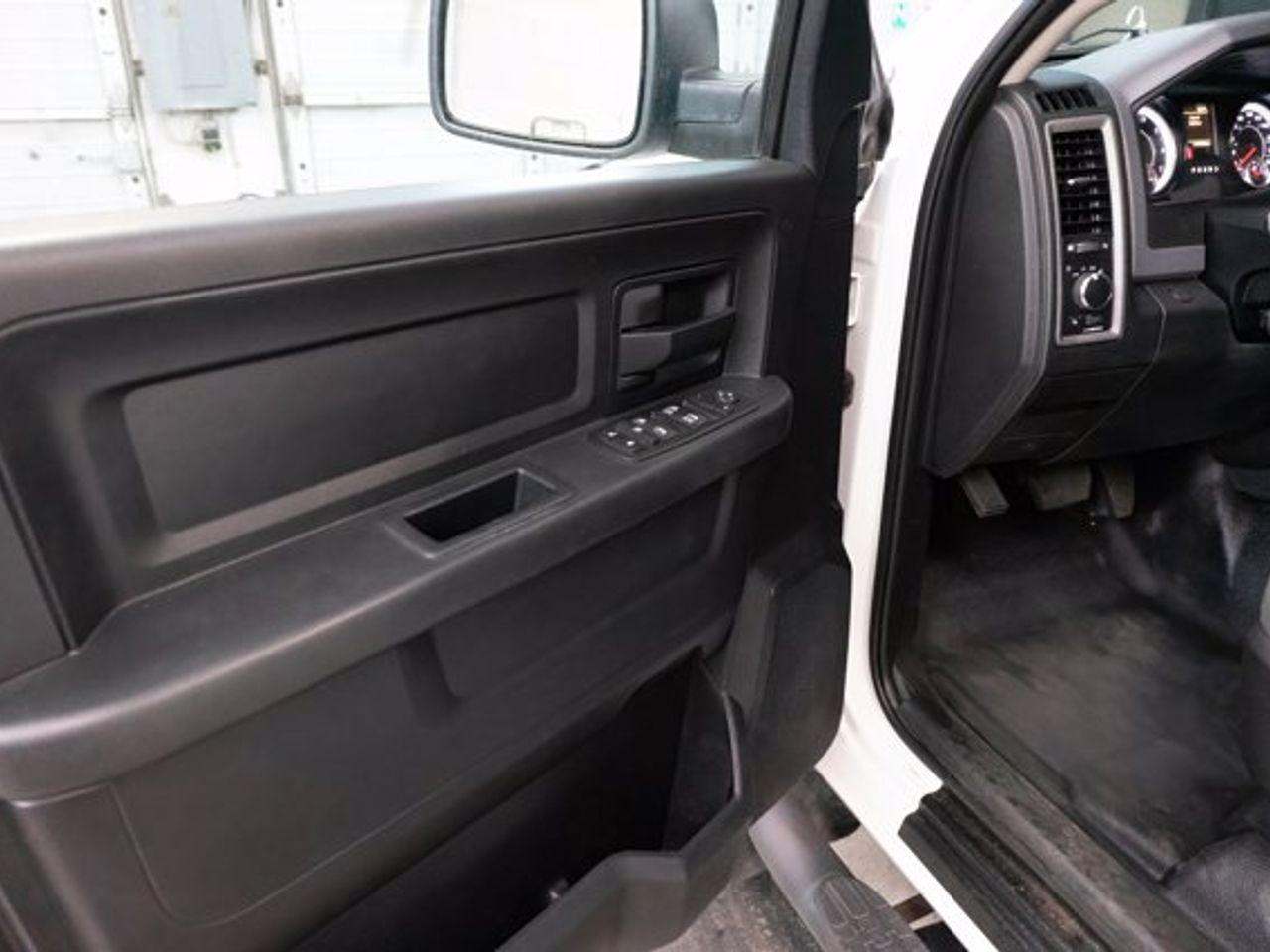 2017 Ram 2500 -4