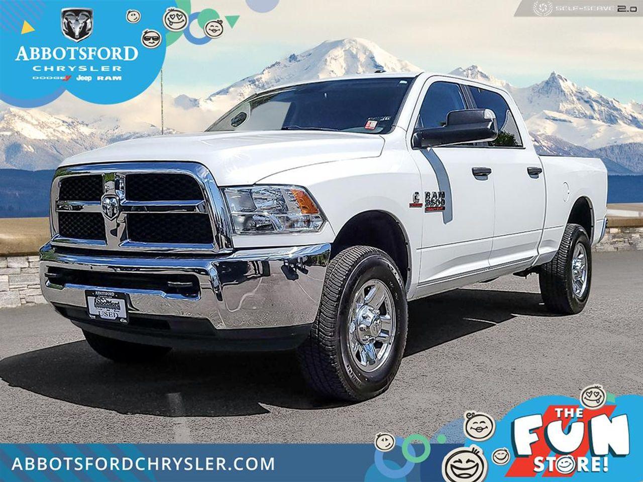 2017 Ram 3500 -0