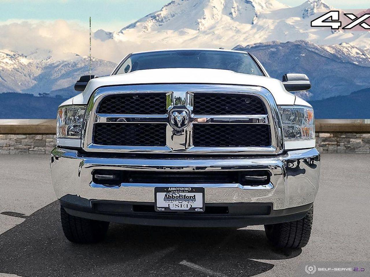 2017 Ram 3500 -1
