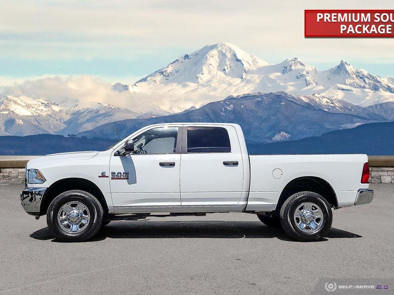 2017 Ram 3500 -2