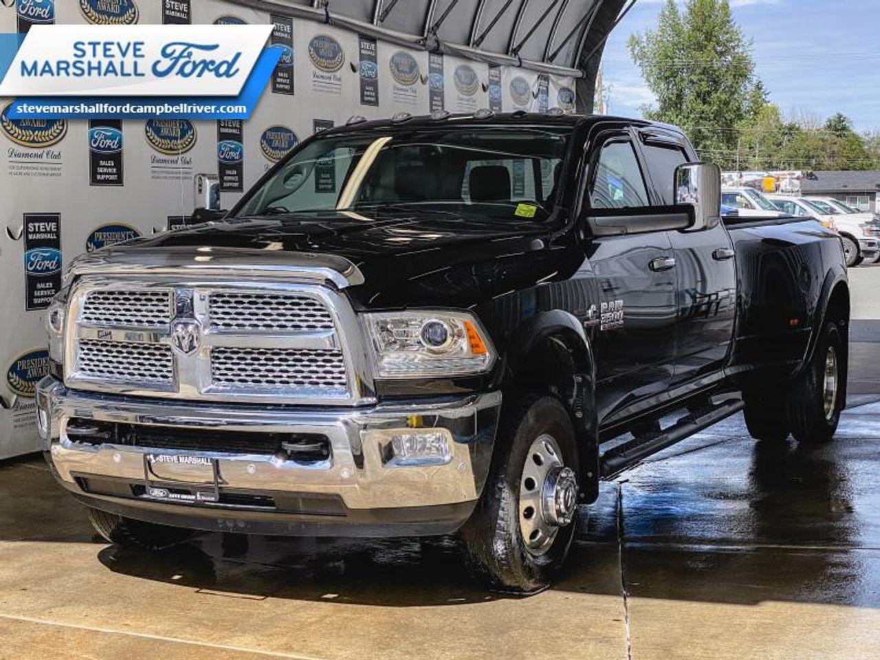 2017 Ram 3500 -0