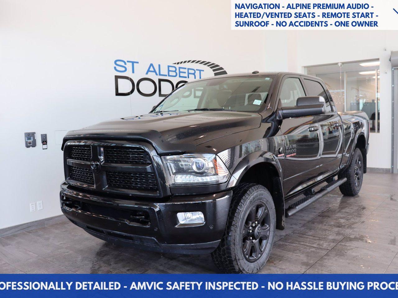 2017 Ram 3500 -0
