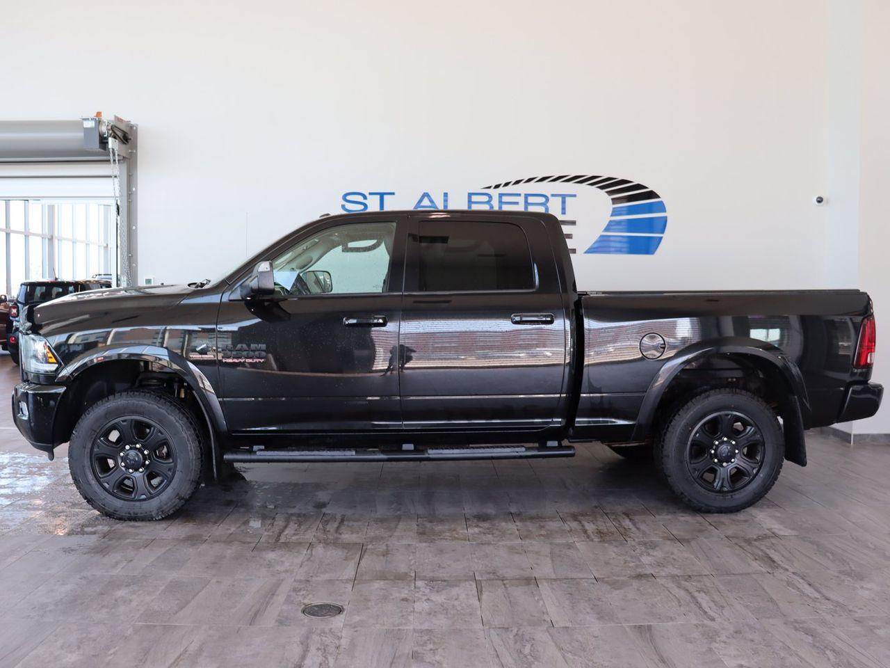 2017 Ram 3500 -1