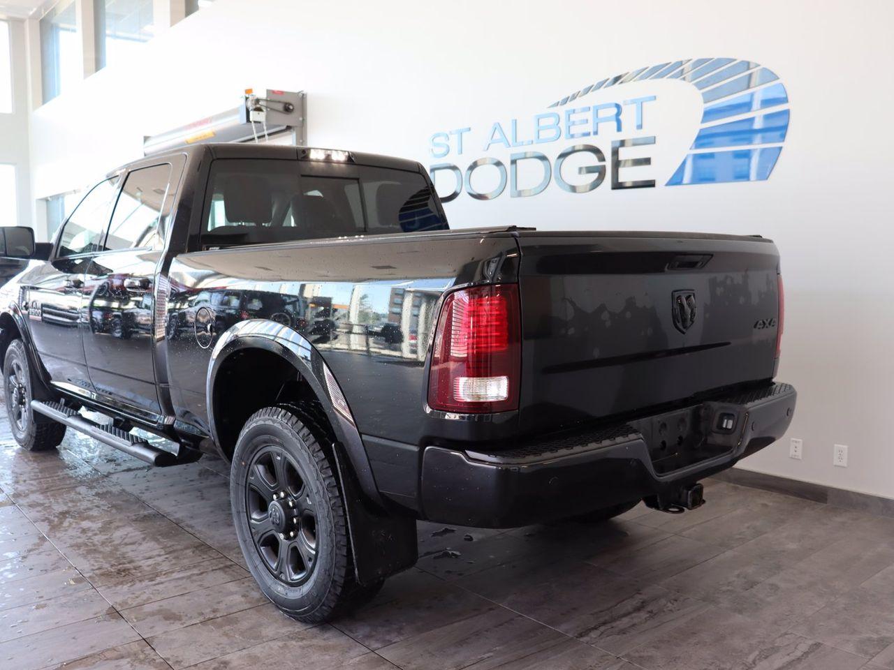 2017 Ram 3500 -2