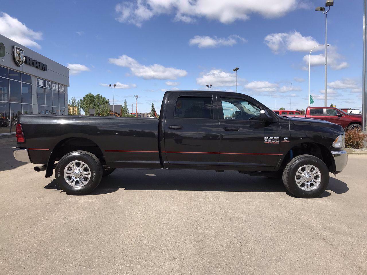 2017 Ram 3500 -1