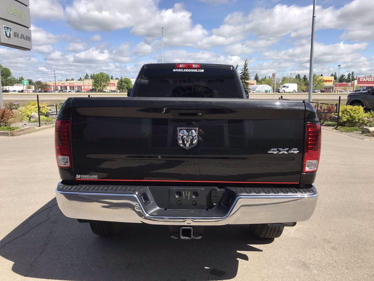 2017 Ram 3500 -3