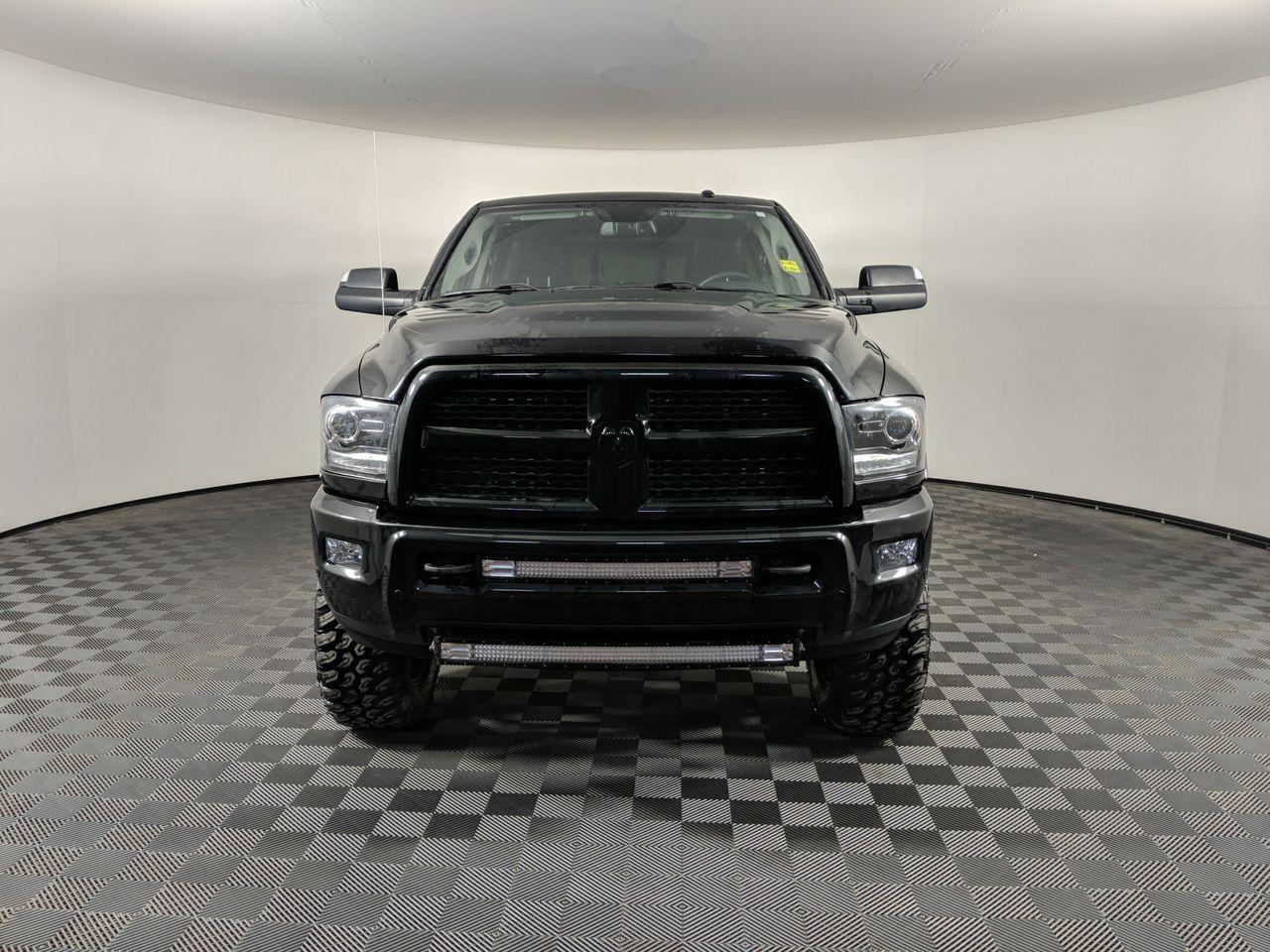 2017 Ram 3500 -1
