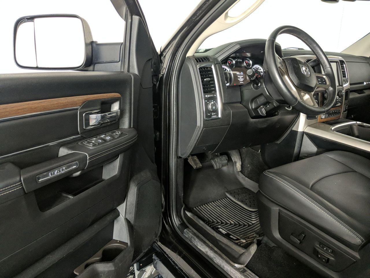 2017 Ram 3500 -3