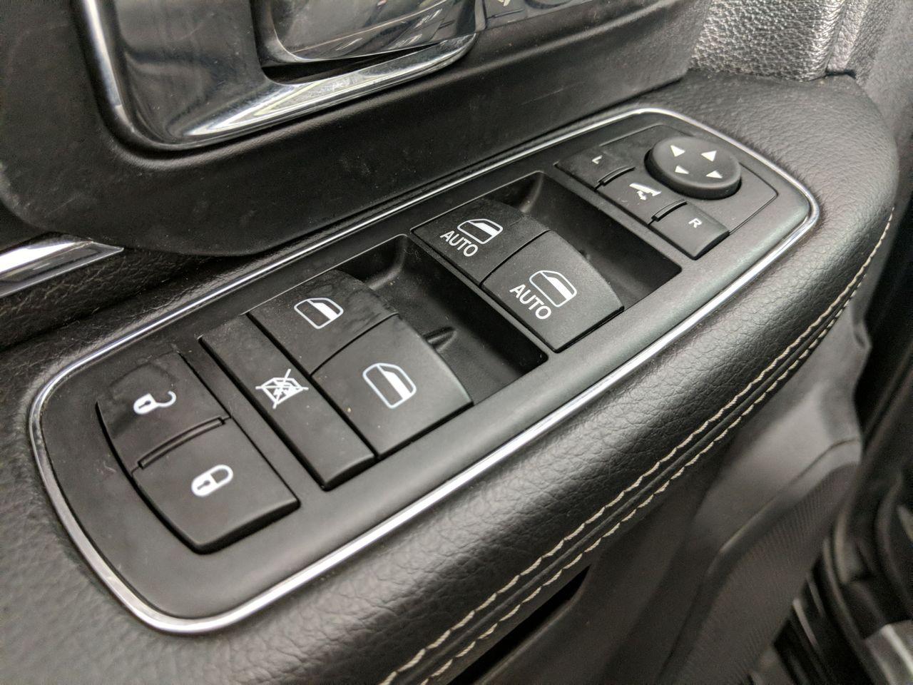 2017 Ram 3500 -4