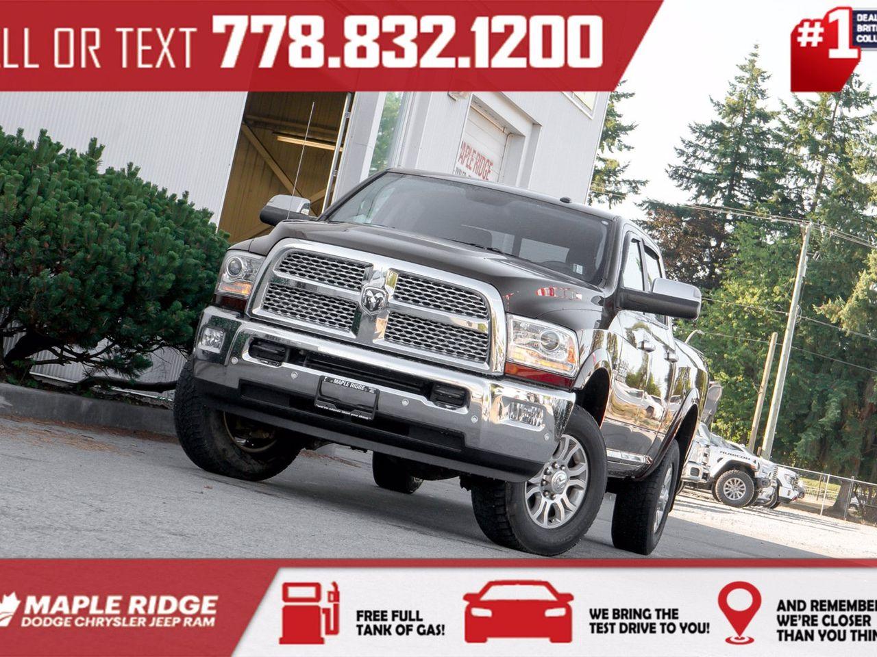 2017 Ram 3500 -0