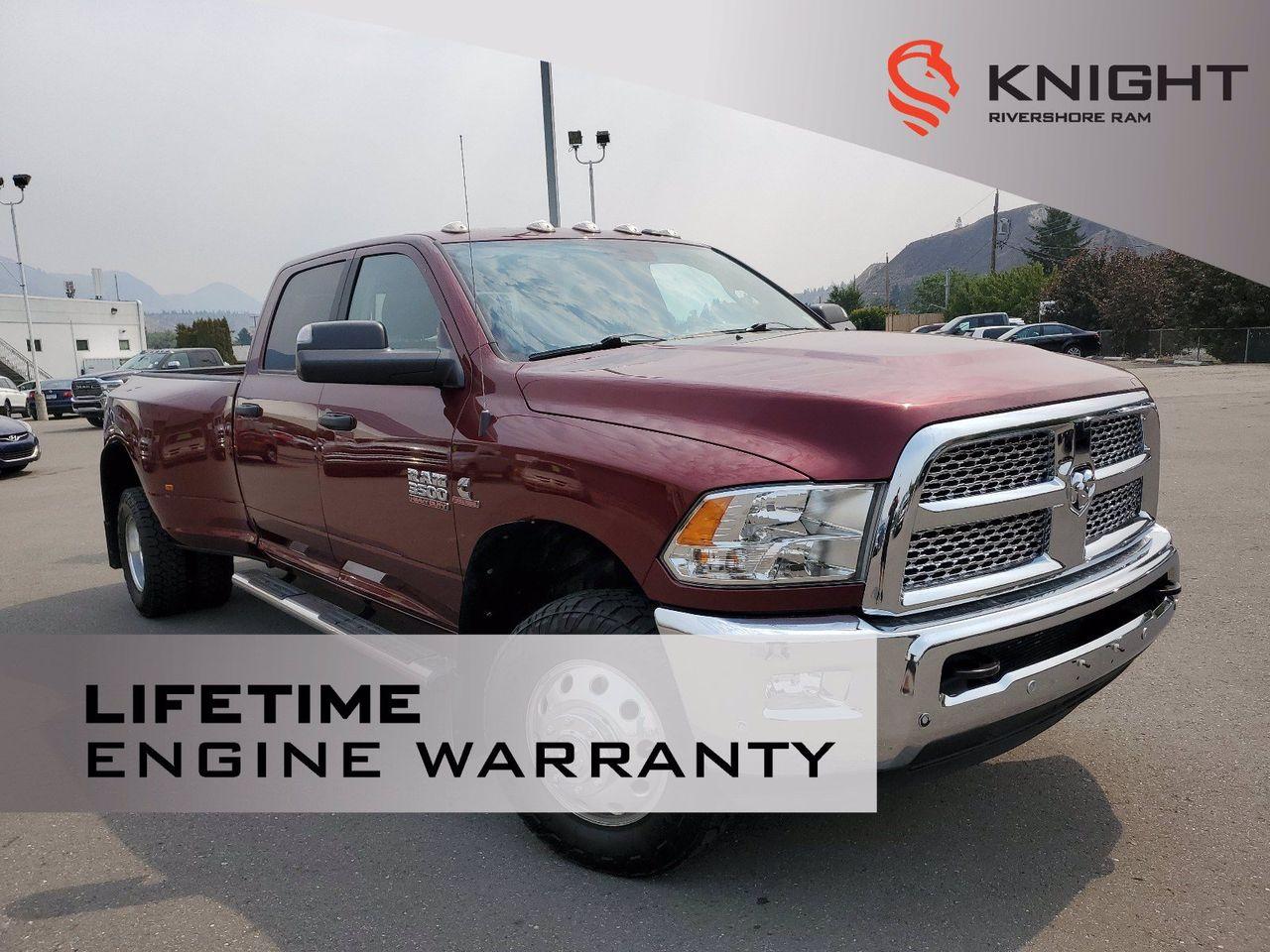 2017 Ram 3500 SLT-0