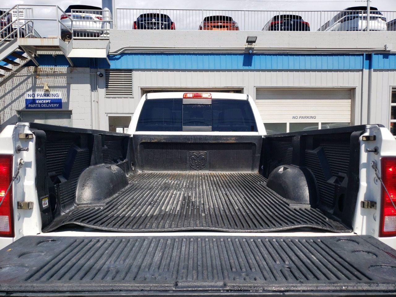 2017 Ram 3500 SLT-3