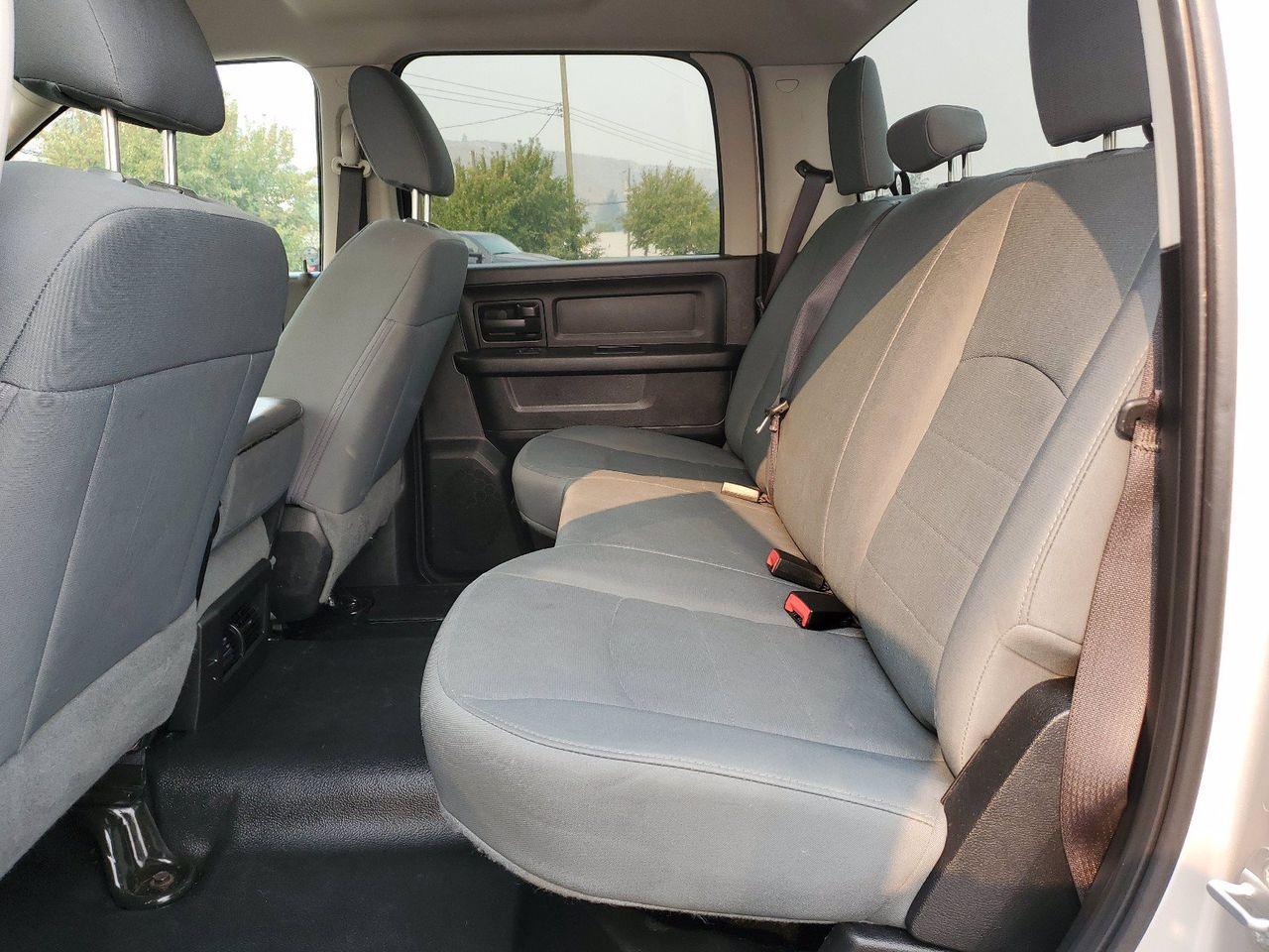 2017 Ram 3500 -4