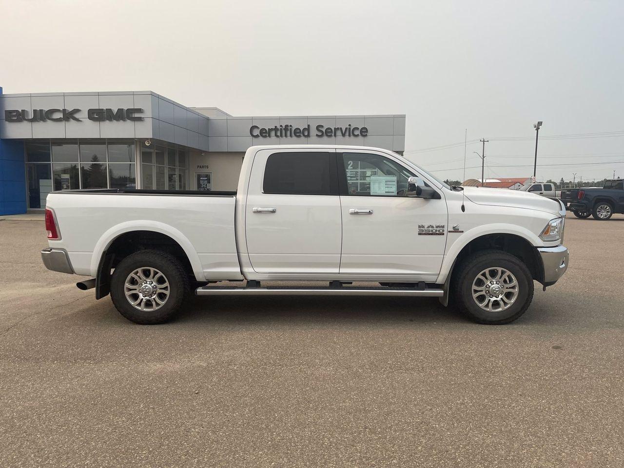 2017 Ram 3500 -1