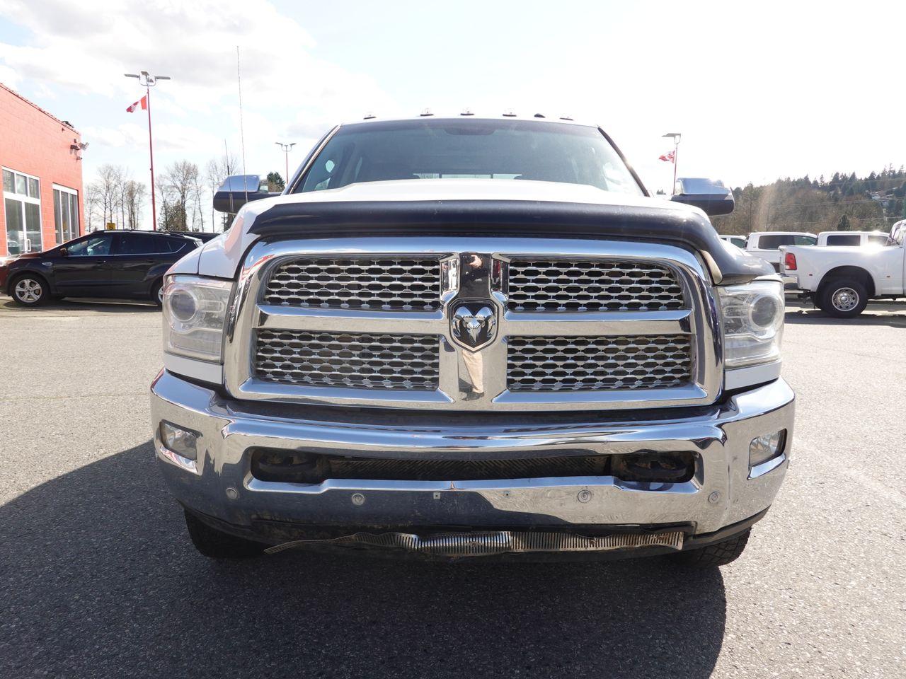 2017 Ram 3500 -1