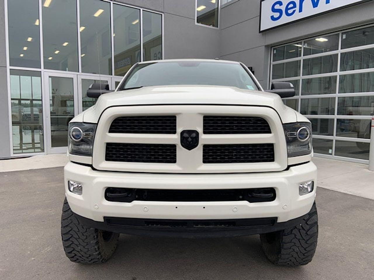 2017 Ram 3500 -1