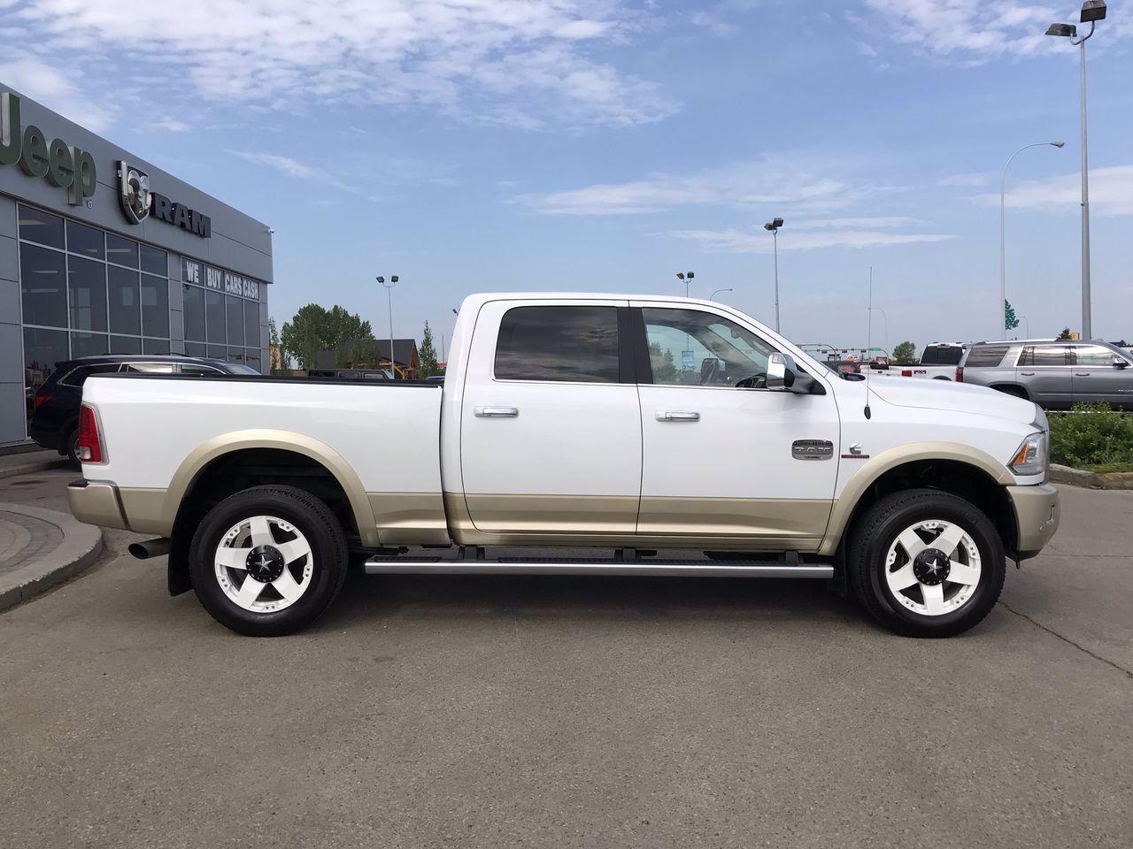 2017 Ram 3500 -1