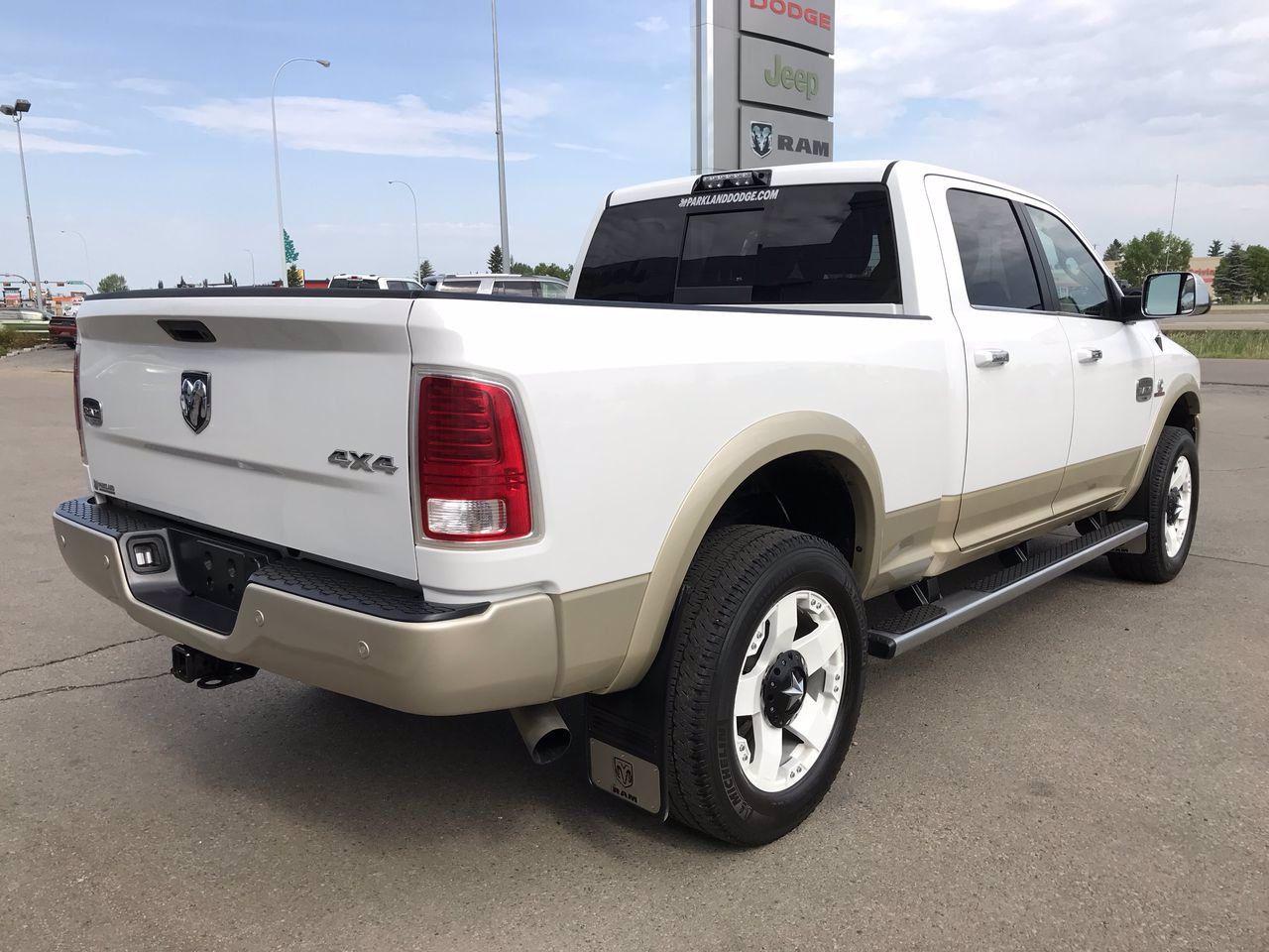 2017 Ram 3500 -2