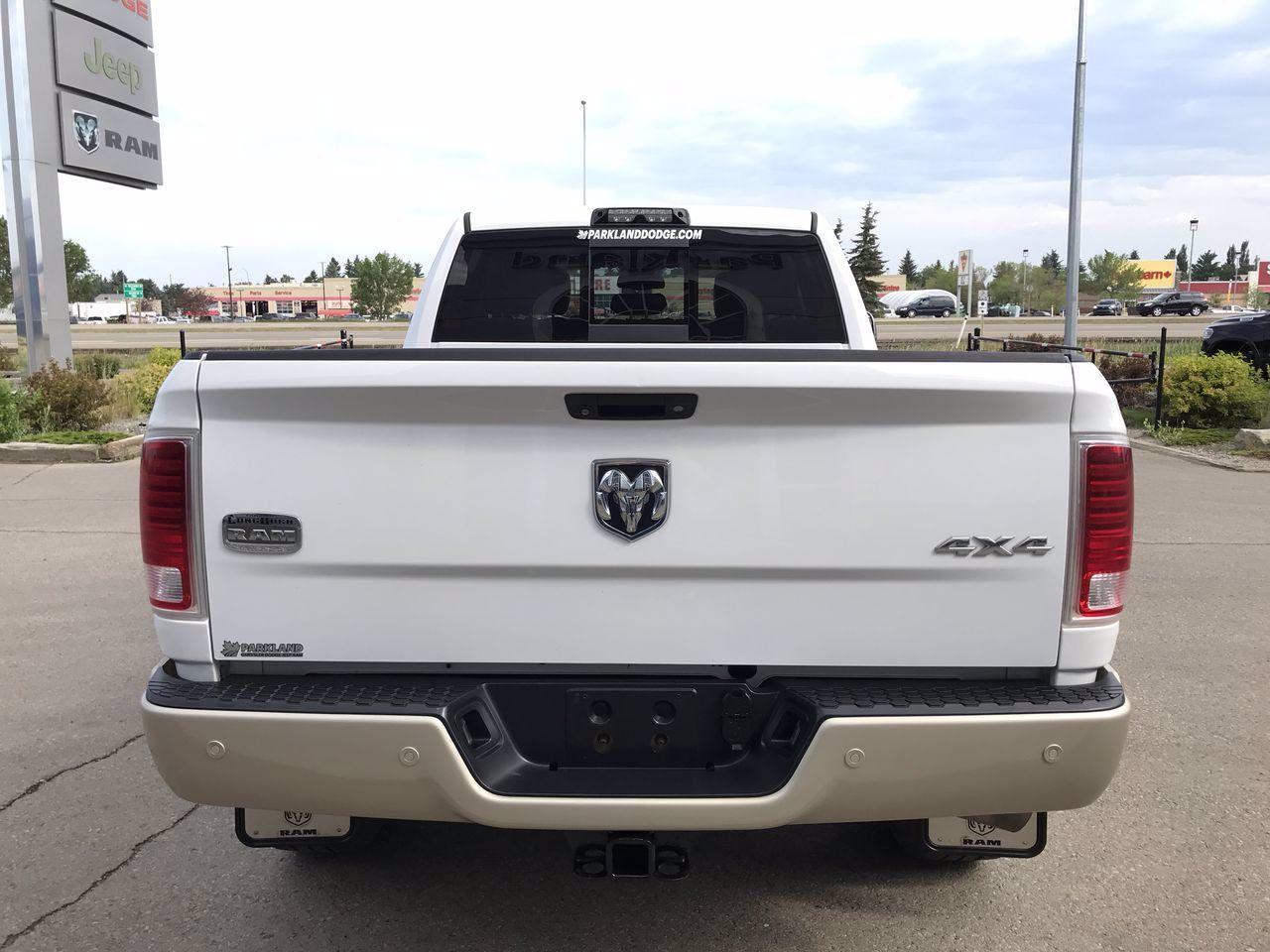 2017 Ram 3500 -3