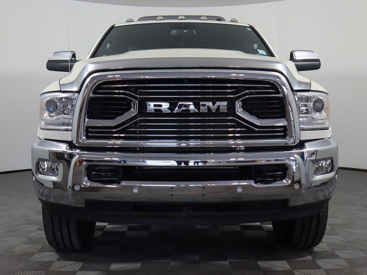 2017 Ram 3500 -2