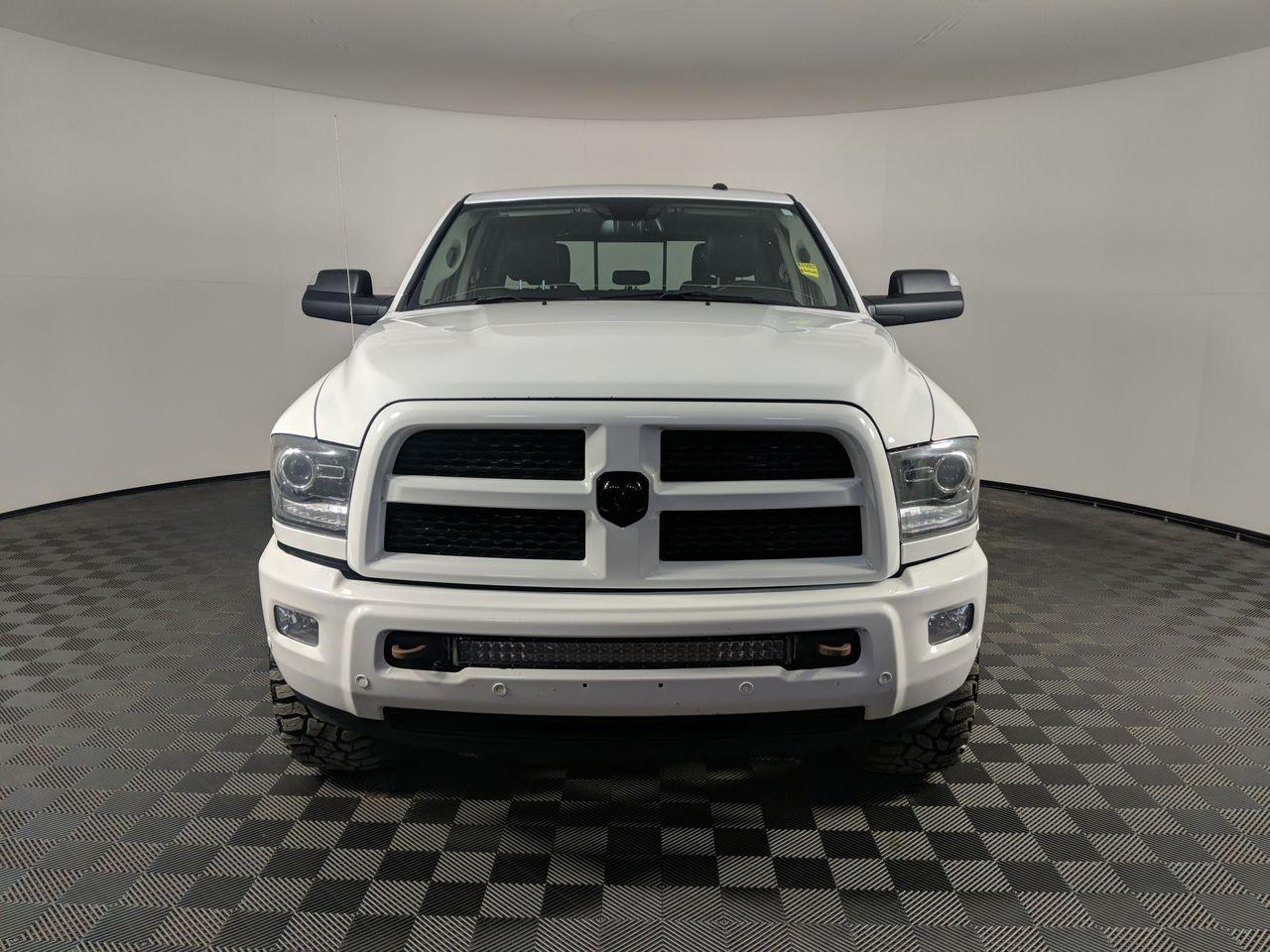 2017 Ram 3500 -1