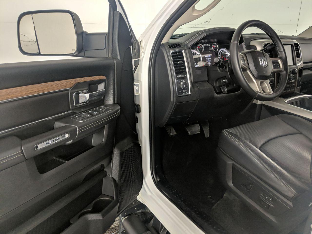 2017 Ram 3500 -3