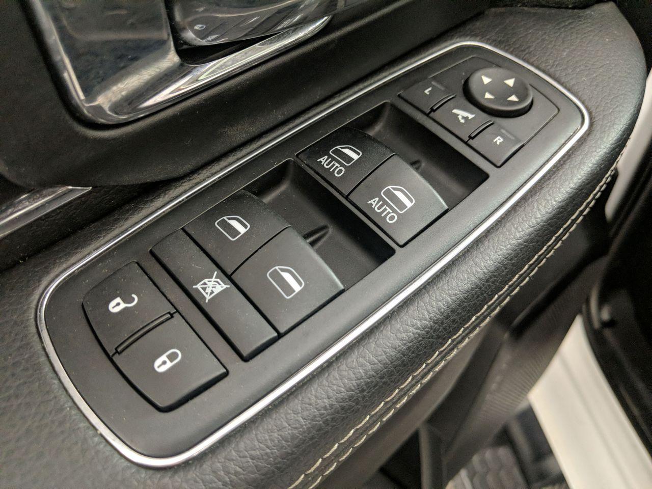 2017 Ram 3500 -4
