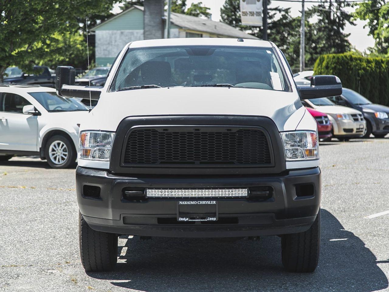 2017 Ram 3500 -1