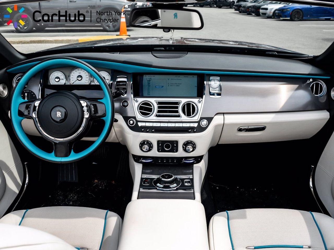 2017 Rolls-Royce Dawn Base-1