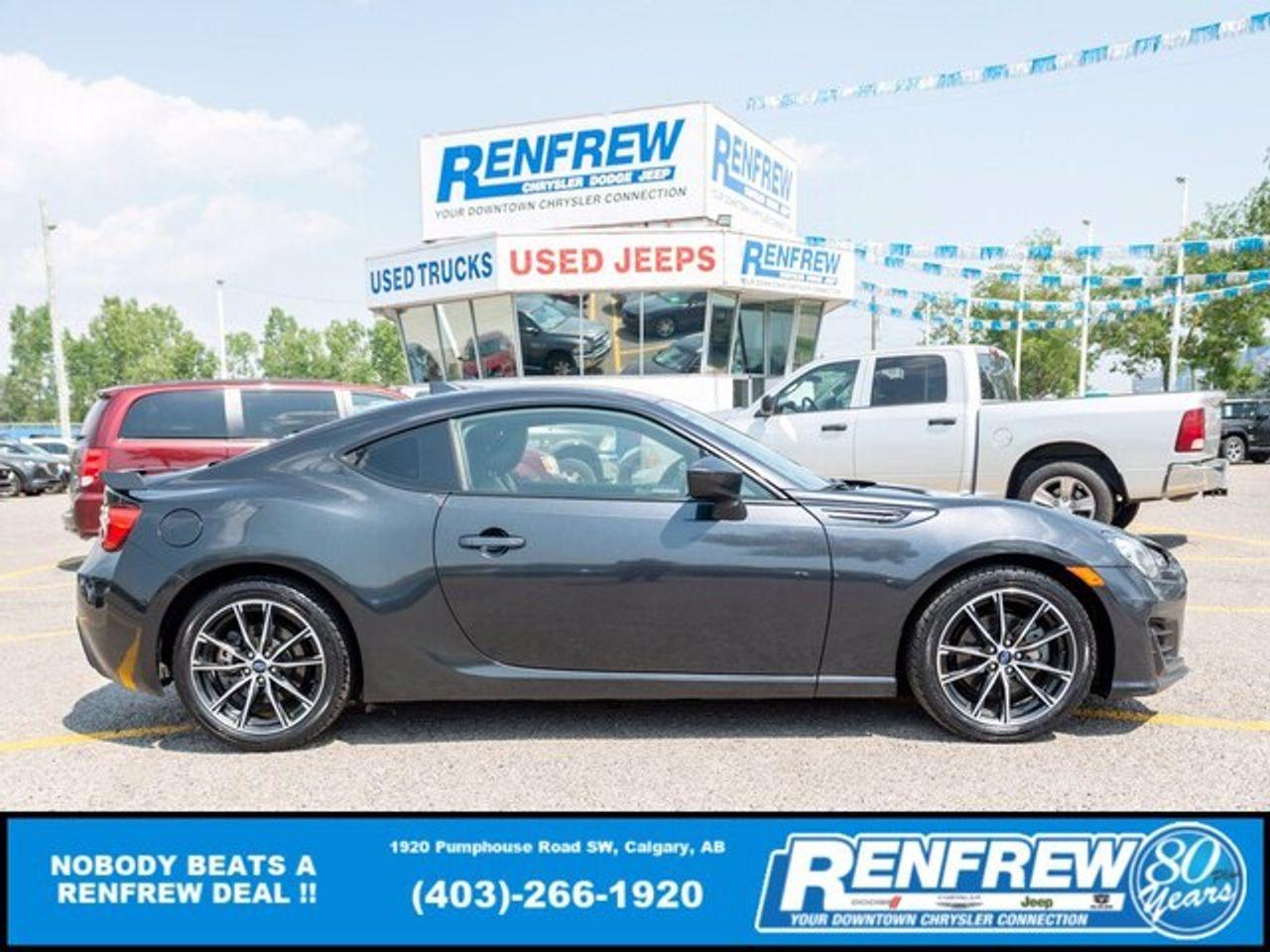 2017 Subaru BRZ Limited-0