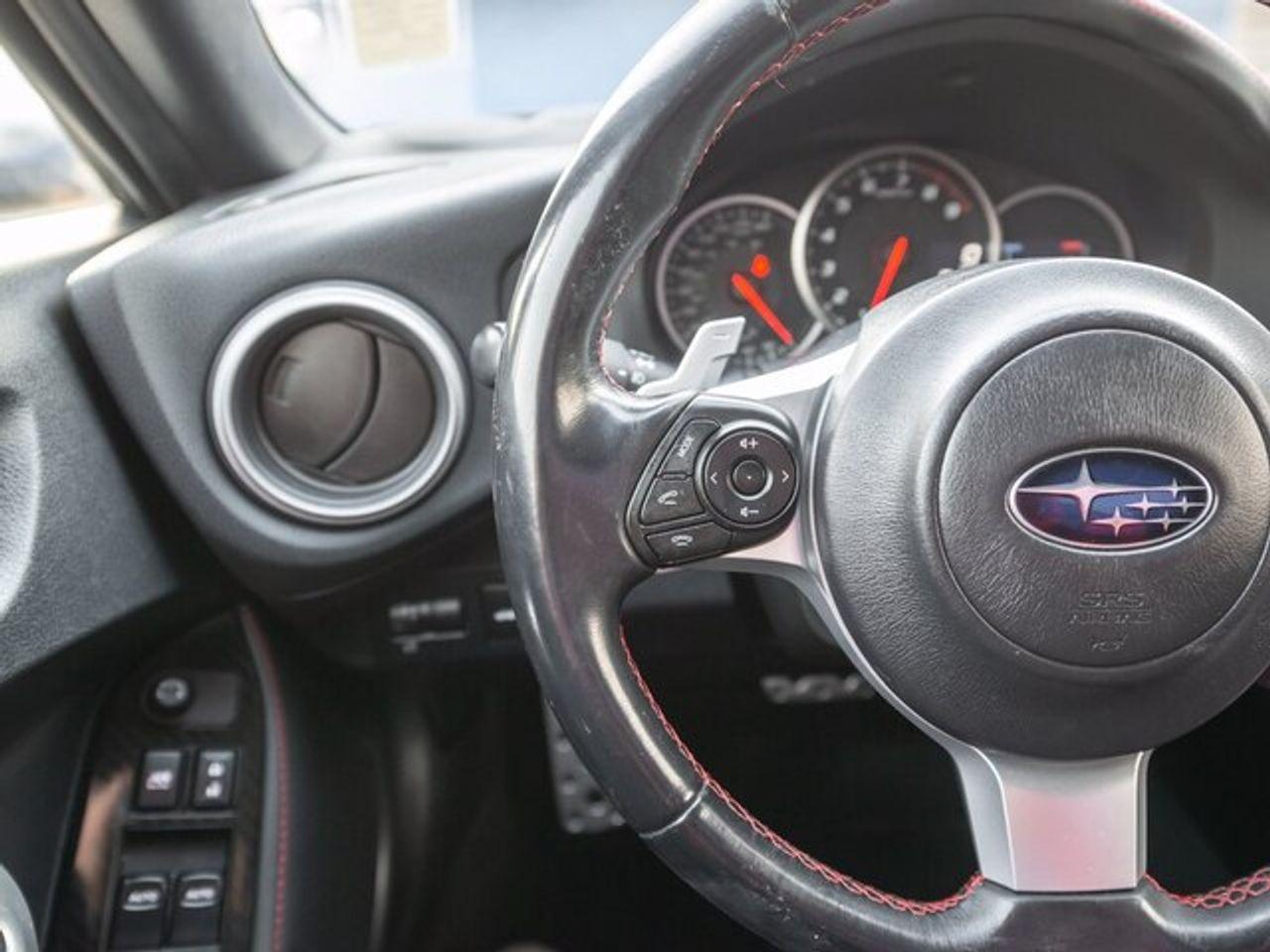 2017 Subaru BRZ Limited-4