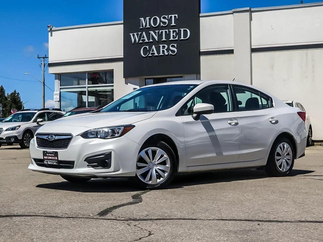 2017 Subaru Impreza 2.0i-0