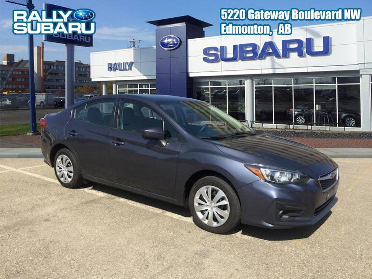 2017 Subaru Impreza 2.0i-0