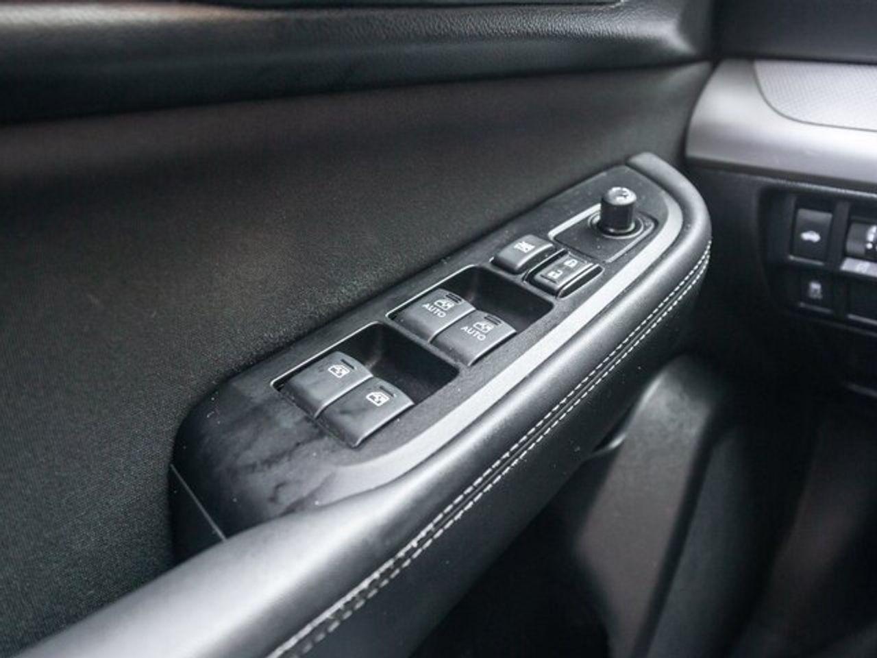 2017 Subaru Legacy 2.5i-3