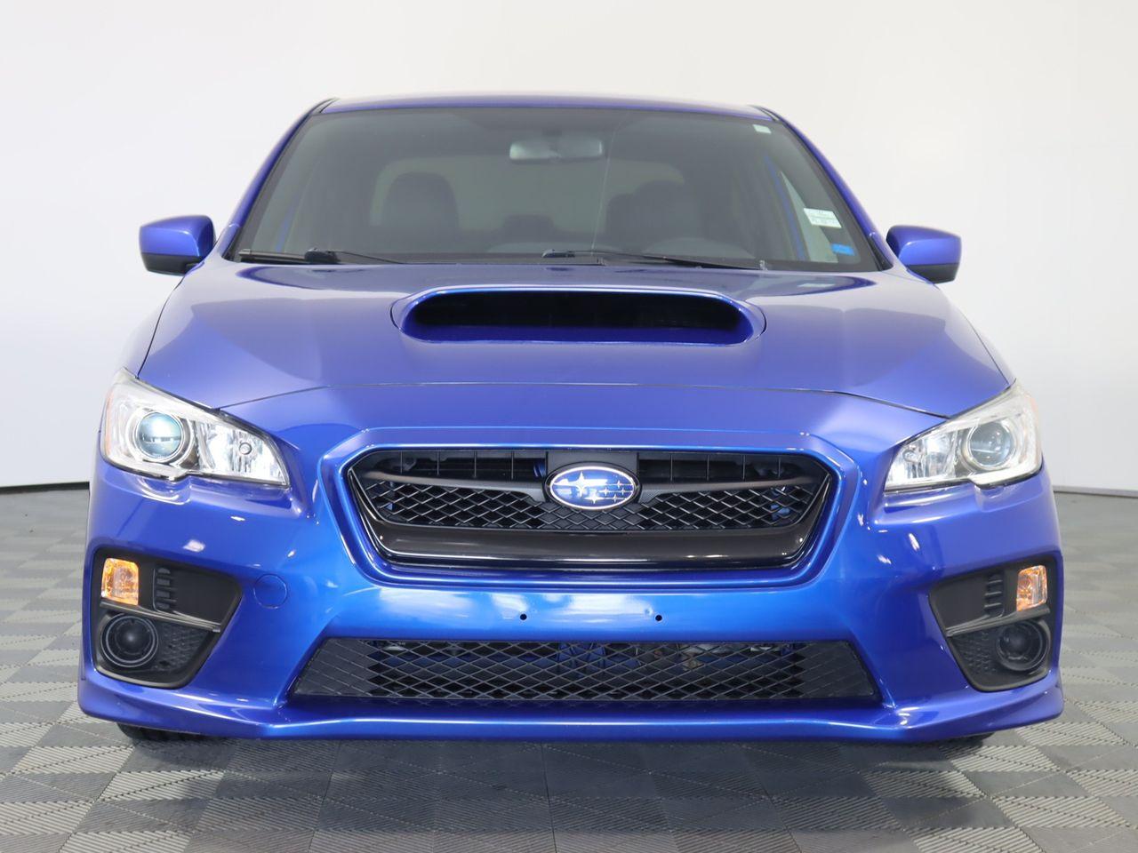2017 Subaru WRX 4-Door-2