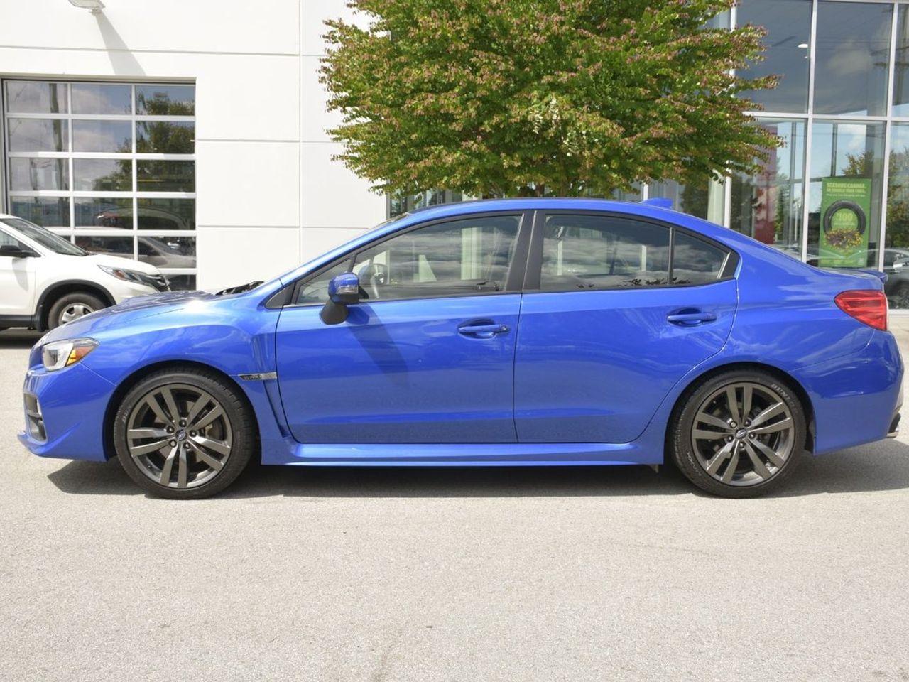 2017 Subaru WRX Limited-2