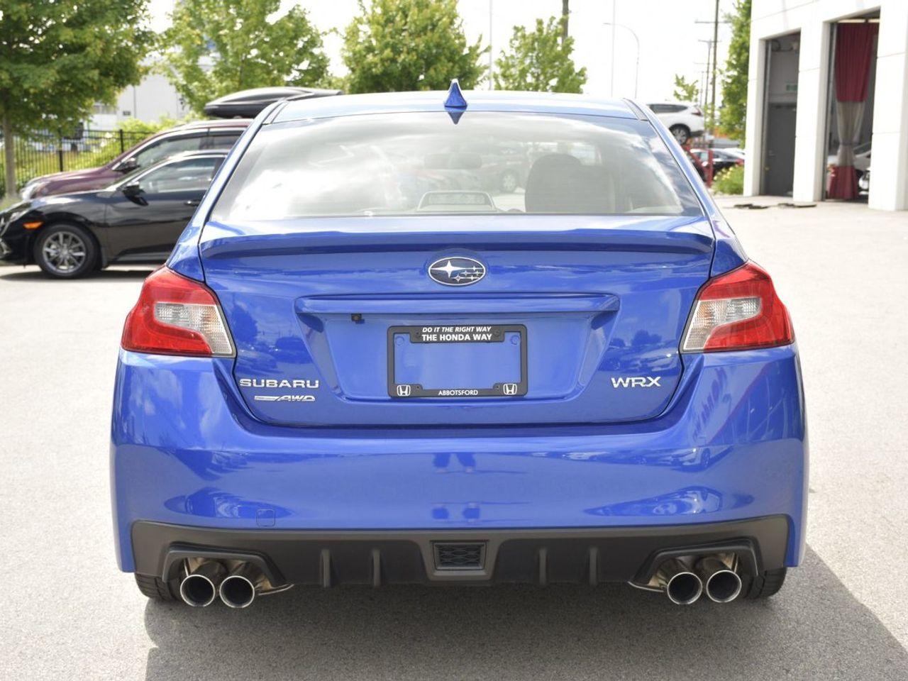 2017 Subaru WRX Limited-4