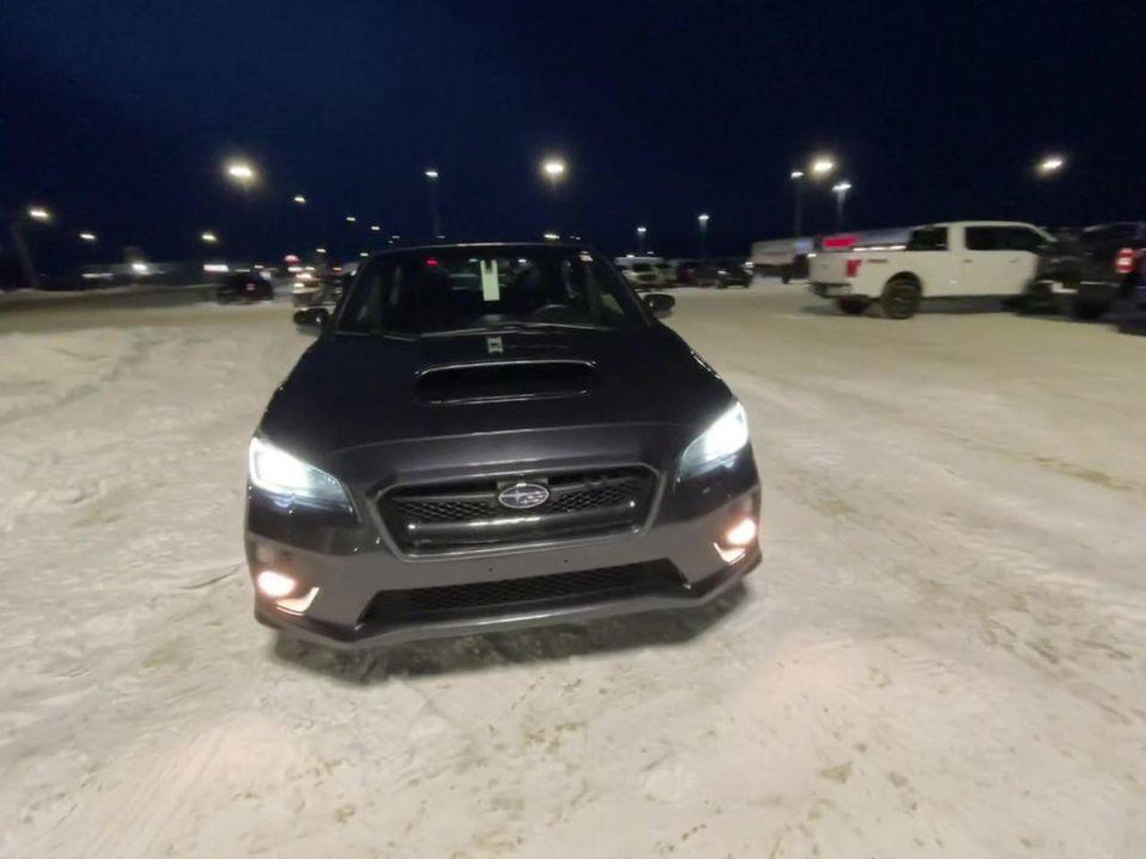 2017 Subaru WRX Limited-2