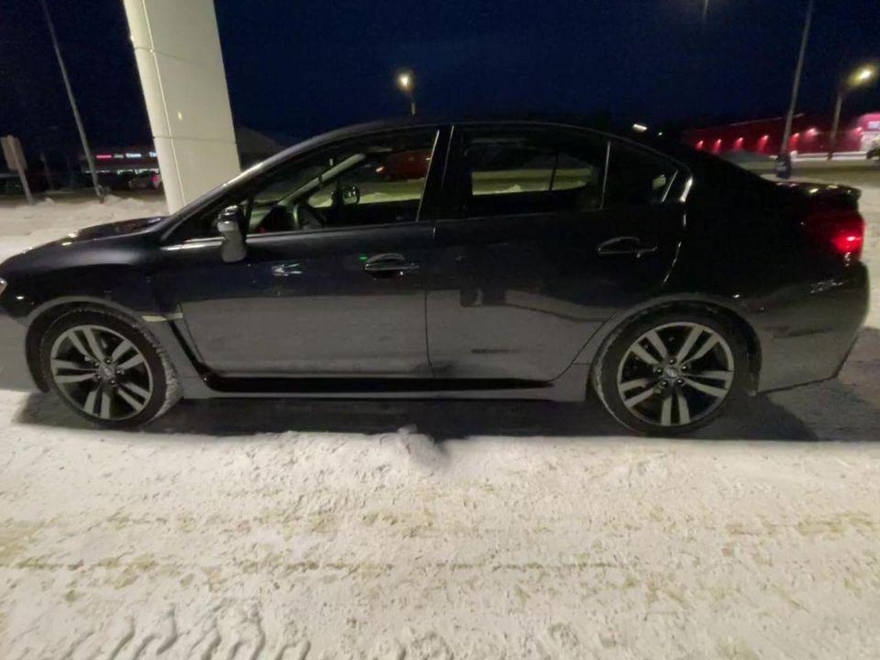 2017 Subaru WRX Limited-4