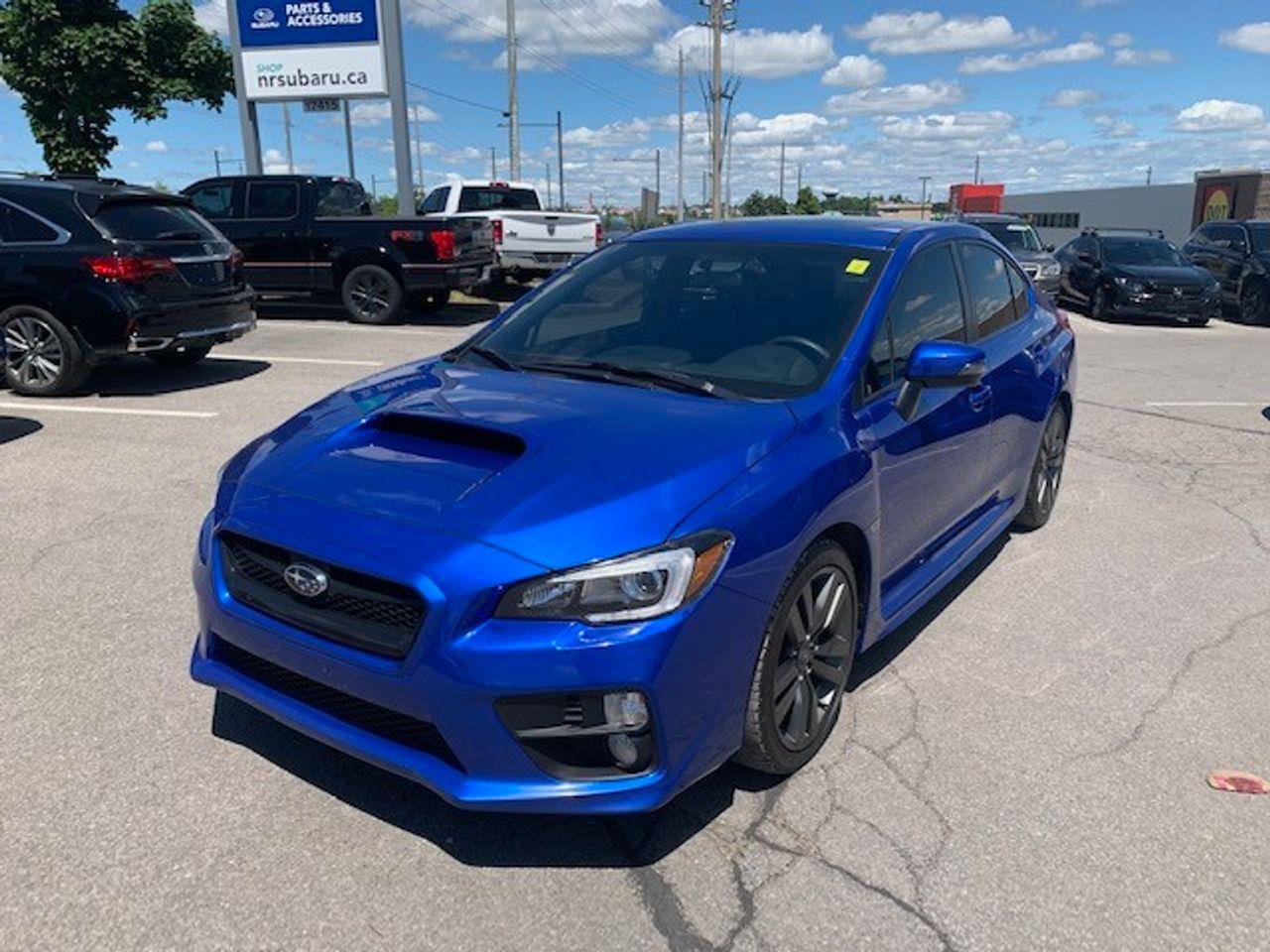 2017 Subaru WRX Limited-2