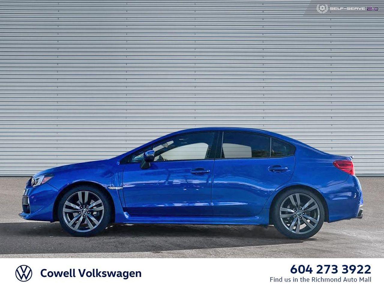 2017 Subaru WRX Limited-2