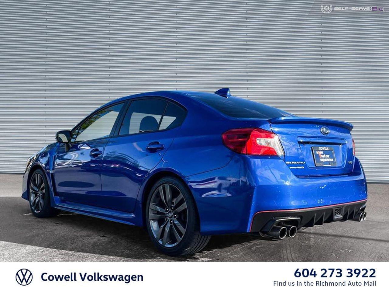 2017 Subaru WRX Limited-4