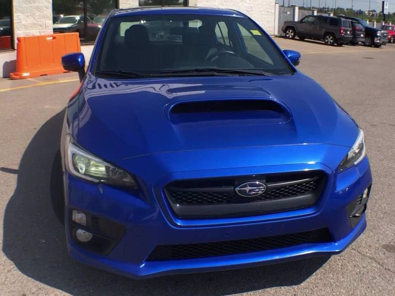 2017 Subaru WRX Limited-2
