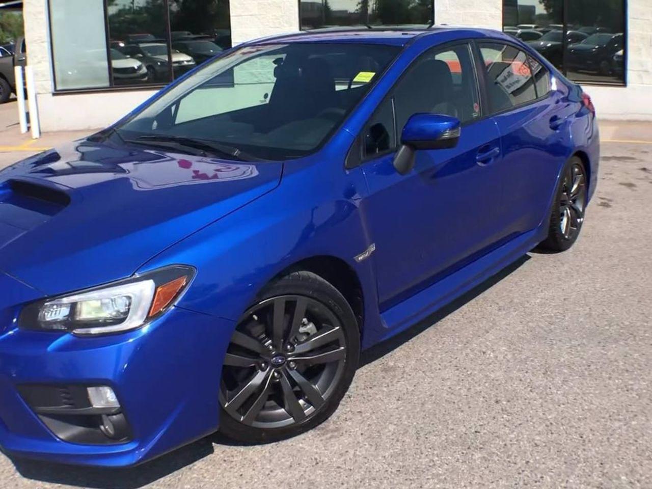 2017 Subaru WRX Limited-3
