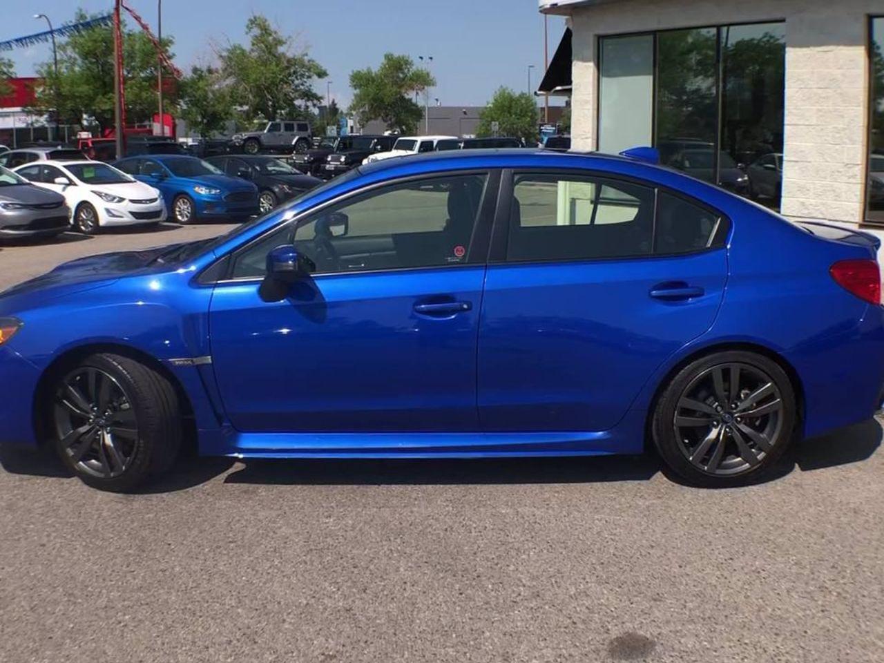 2017 Subaru WRX Limited-4